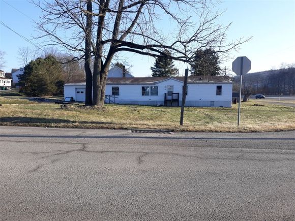 30 Graceton Village Rd Center Twp/Homer Cty, PA House Sold - Photo 1 of 15. Opens carousel modal