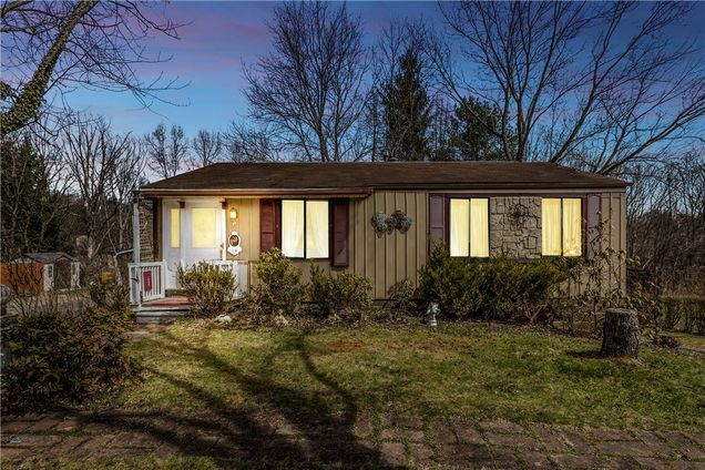 14 Deer Park Dr West Deer, PA House Sold - Photo 1 of 23. Opens carousel modal