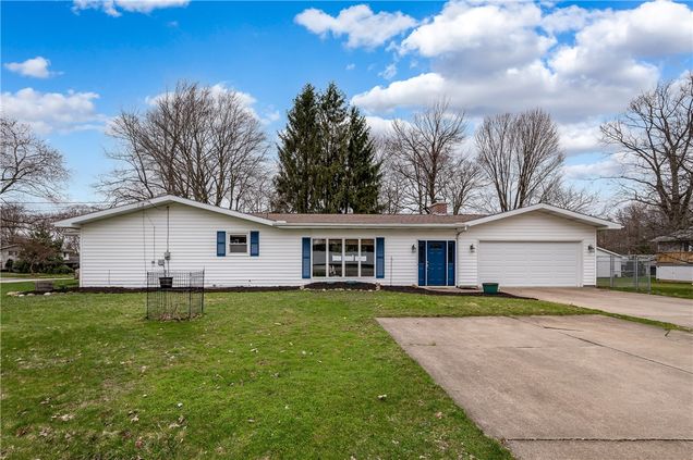 479 Martha Dr Meadville City, PA House Sold - Photo 1 of 25. Opens carousel modal