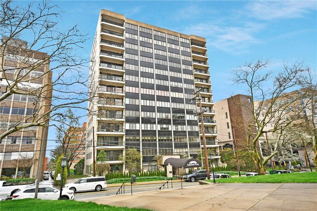 146 N Bellefield Ave Unit 501 Oakland, PA Condo Sold - Photo 1 of 25. Opens carousel modal
