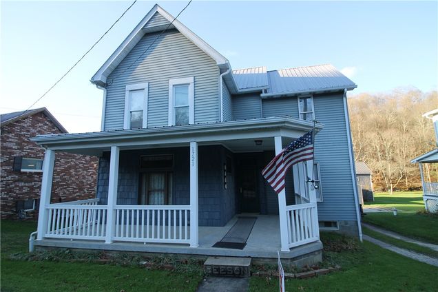 1721 Browns Creek Rd Nineveh, PA House Sold - Photo 1 of 23. Opens carousel modal