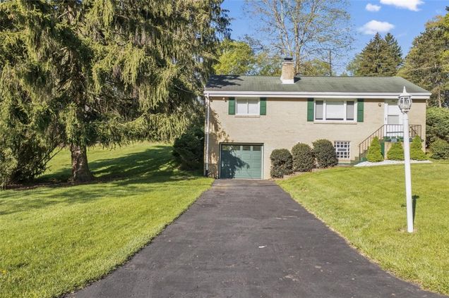 300 Thompsonville Road McMurray, PA House Sold - Photo 1 of 22. Opens carousel modal