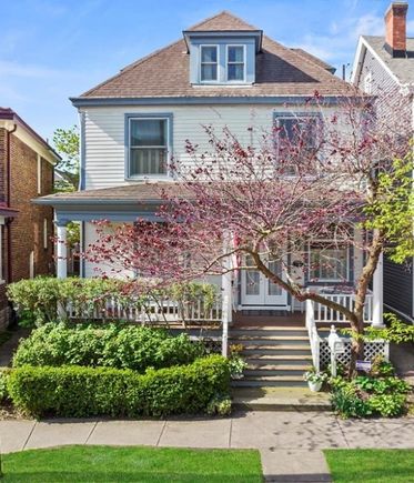 326 2nd Street Aspinwall, PA House Sold - Photo 1 of 25. Opens carousel modal