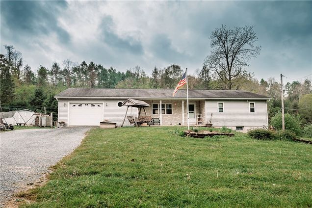 132 Upper Wilgus Rd Montgomery/Grant, PA House Sold - Photo 1 of 25. Opens carousel modal