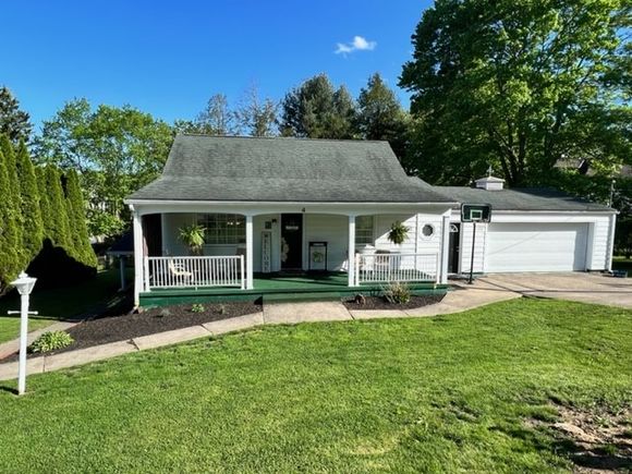 4 First St East Bethlehem, PA House Sold - Photo 1 of 24. Opens carousel modal