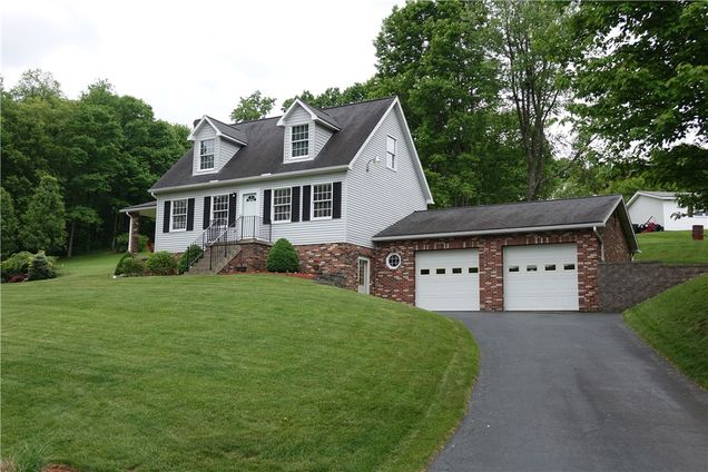 208 Glenford Drive Fairview Twp - BUT, PA House Sold - Photo 1 of 25. Opens carousel modal