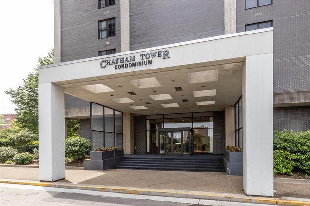112 Washington Place Unit 6G Downtown Pgh, PA Condo Sold - Photo 1 of 20. Opens carousel modal