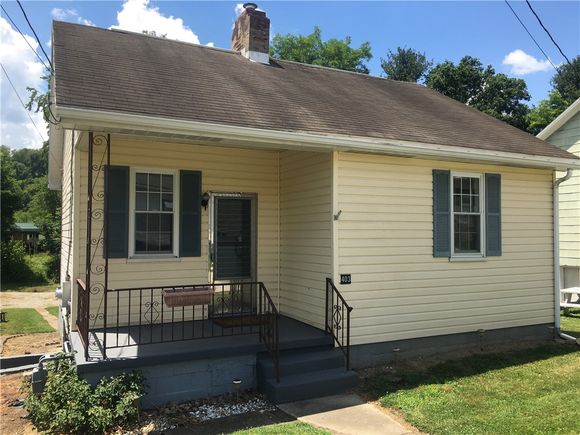403 New Hill Road East Bethlehem, PA House Sold - Photo 1 of 24. Opens carousel modal