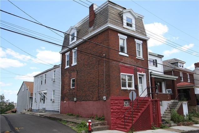 2801 Cobden Street South Side, PA House Sold - Photo 1 of 18. Opens carousel modal