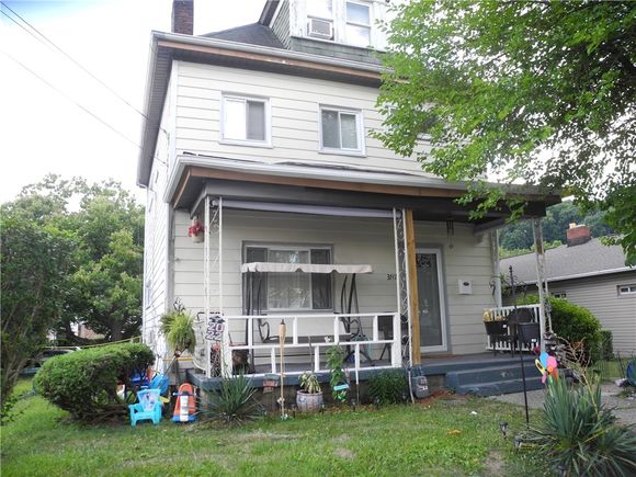 3741 Chartiers Ave Pittsburgh, PA House Sold - Photo 1 of 21. Opens carousel modal