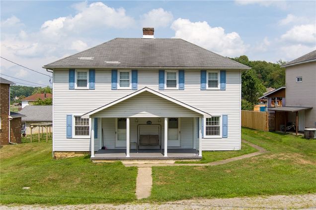 236 2nd St Salem Twp - WML, PA House Sold - Photo 1 of 23. Opens carousel modal