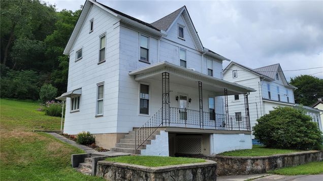106 Rodger St Hooversville, PA House Sold - Photo 1 of 25. Opens carousel modal