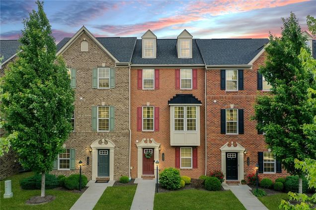1952 Georgetown Dr Franklin Park, PA Townhouse Sold - Photo 1 of 25. Opens carousel modal