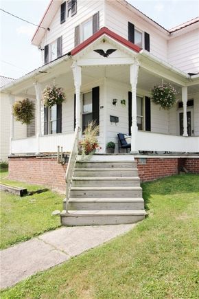 851/851r Broadway St Rockwood Boro, PA House Sold - Photo 1 of 25. Opens carousel modal