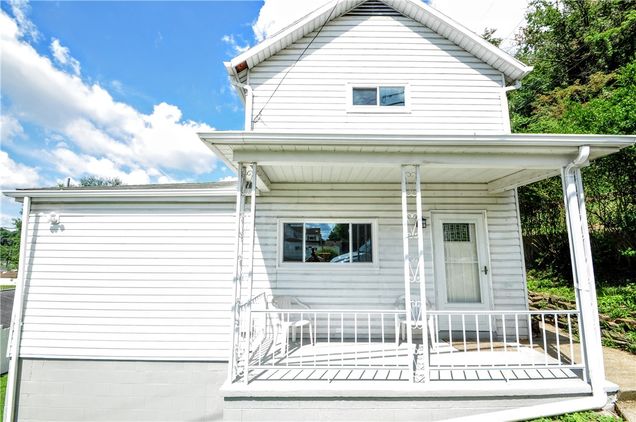 212 Jobes St Elco, PA House Sold - Photo 1 of 15. Opens carousel modal