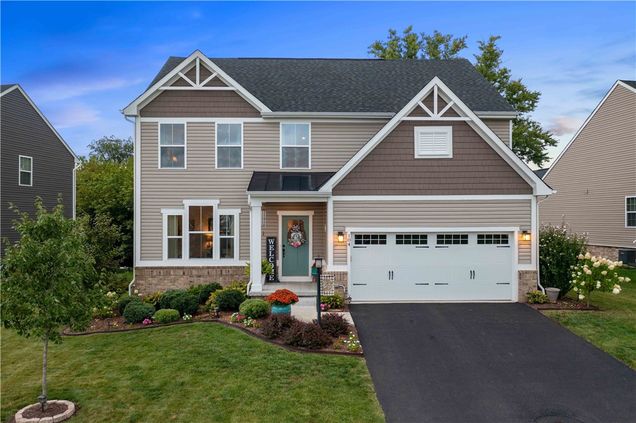 104 Pauline Pl , PA House Sold - Photo 1 of 25. Opens carousel modal