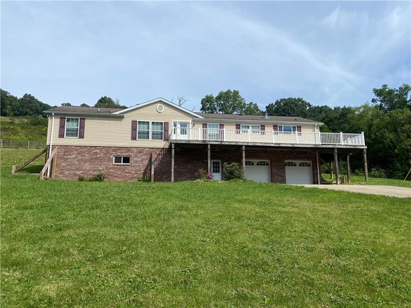 2188 Browns Creek Road, Graysville , PA House Sold - Photo 1 of 19. Opens carousel modal