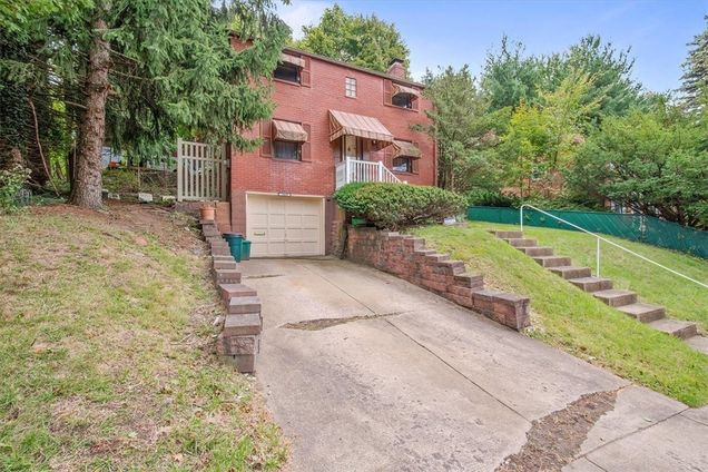 2460 Laketon Rd Wilkinsburg, PA House Sold - Photo 1 of 25. Opens carousel modal