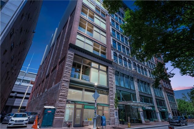 941 Penn Avenue Unit 502 Downtown Pgh, PA Condo Sold - Photo 1 of 25. Opens carousel modal