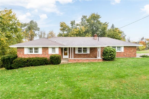 909 Majorsville Rd West Finley, PA House Sold - Photo 1 of 24. Opens carousel modal