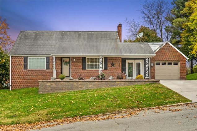 503 Allegheny Ave Avonmore, PA House Sold - Photo 1 of 25. Opens carousel modal