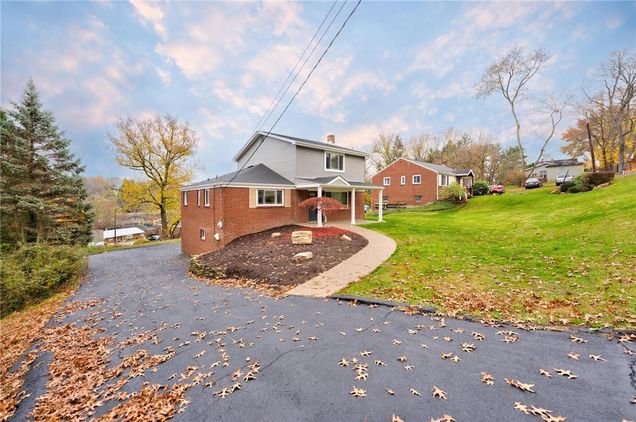18 Seneca Rd Bethel Park, PA House Sold - Photo 1 of 25. Opens carousel modal