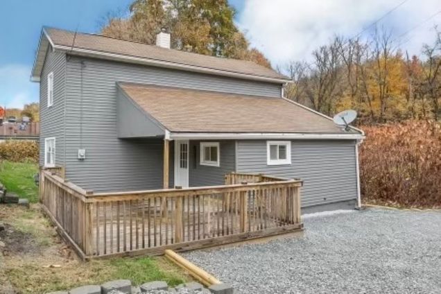 1390 Brownstown Rd , PA House Sold - Photo 1 of 18. Opens carousel modal