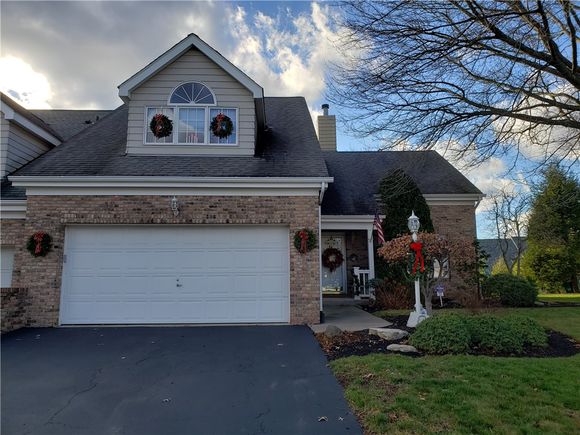 253 Portman Ln , PA Townhouse Sold - Photo 1 of 25. Opens carousel modal