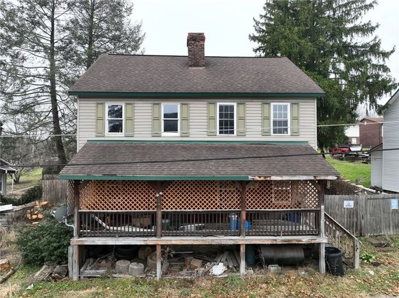 285 High St Mt. Pleasant Boro, PA House Sold - Photo 1 of 9. Opens carousel modal