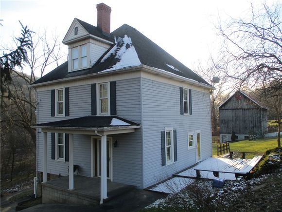 543 Enon Church Rd , PA House Sold - Photo 1 of 25. Opens carousel modal