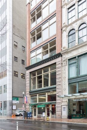 941 Penn Ave Unit 201 Downtown Pgh, PA Condo Sold - Photo 1 of 25. Opens carousel modal