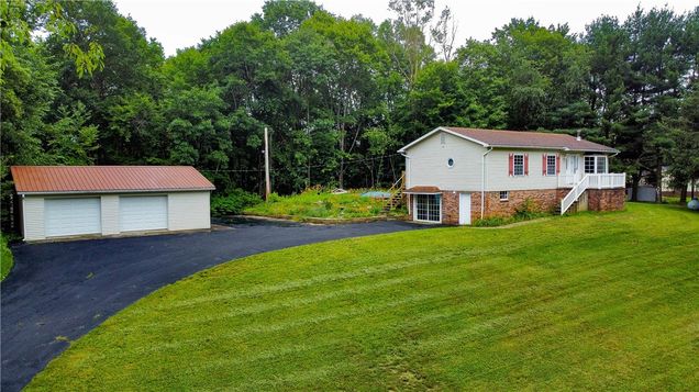 366 Claytonia Rd Clay Twp, PA House Sold - Photo 1 of 23. Opens carousel modal