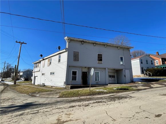 201 Mead Ave Corry, PA Multifamily Sold - Photo 1 of 6. Opens carousel modal