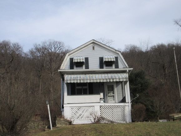 804 2nd Ave East Eastvale, PA House Sold - Photo 1 of 17. Opens carousel modal