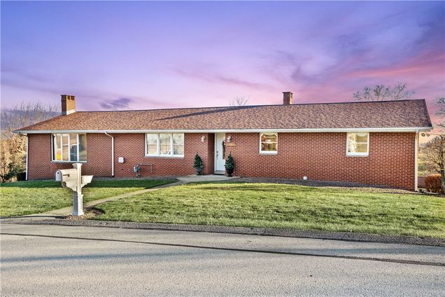 58 Lookout Ave Carroll Twp., PA House Sold - Photo 1 of 25. Opens carousel modal