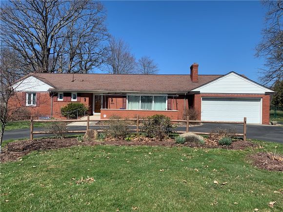 3405 Mcconnell Rd Hermitage, PA House Sold - Photo 1 of 25. Opens carousel modal