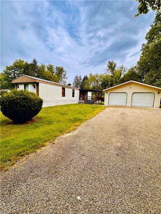 3515 1st Ave Jamestown - CRA, PA House Sold - Photo 1 of 27. Opens carousel modal