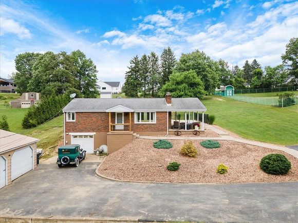 2600 Robbins Station Rd , PA House Sold - Photo 1 of 38. Opens carousel modal