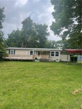 149 Morrow Dr Shippingport, PA House Sold - Photo 1 of 33. Opens carousel modal