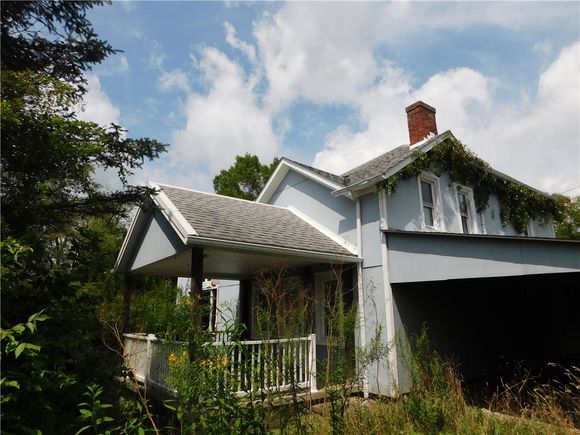 497 Poland Run Road , PA House Sold - Photo 1 of 10. Opens carousel modal