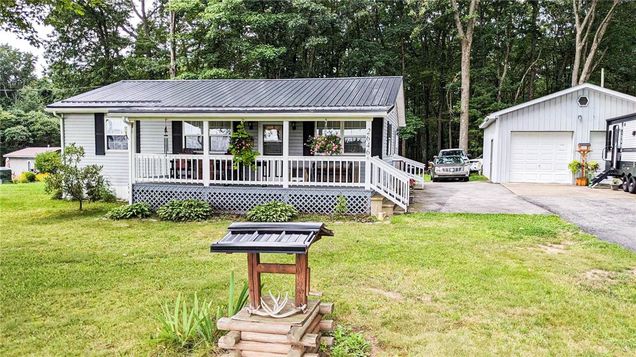 2646 Ridge Rd , PA House Sold - Photo 1 of 23. Opens carousel modal