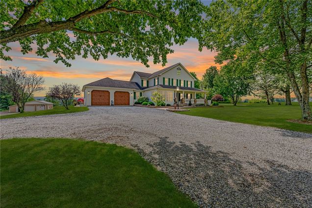 1349 Pyer Road Brush Val/Buffington, PA House Sold - Photo 1 of 50. Opens carousel modal