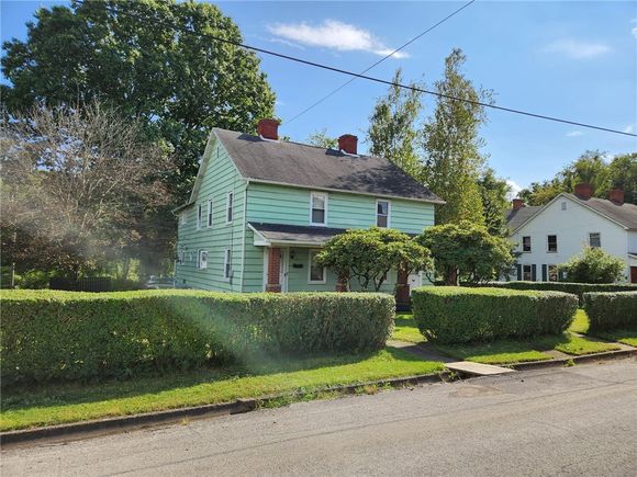 331 333 Back Street Mt. Pleasant Twp - WML, PA House Sold - Photo 1 of 22. Opens carousel modal