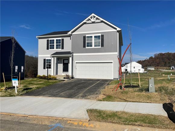 404 Curtis Court New Stanton, PA House Sold - Photo 1 of 16. Opens carousel modal
