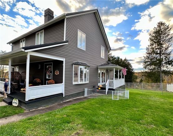 70 2nd Street , PA House Sold - Photo 1 of 11. Opens carousel modal