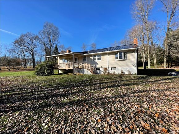 2898 Barkley Church Road Brush Val/Buffington, PA House Sold - Photo 1 of 20. Opens carousel modal