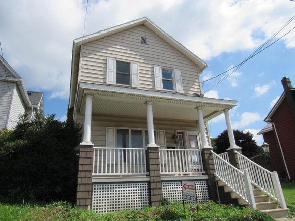 819 Philadelphia Avenue Northern Cambria School District, PA House Sold - Photo 1 of 23. Opens carousel modal