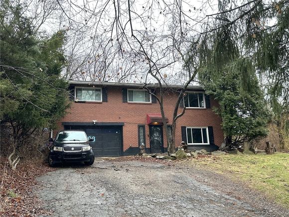 598 Wible Run Road