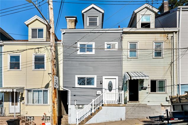 919 Mccandless Ave. Lawrenceville, PA House Sold - Photo 1 of 42. Opens carousel modal