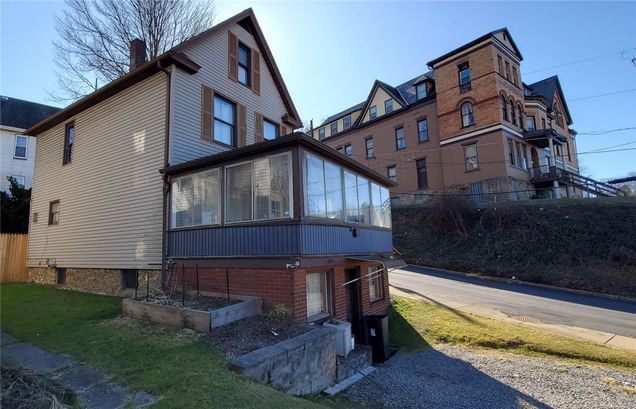 101 Morton Ave Butler, PA House Sold - Photo 1 of 42. Opens carousel modal